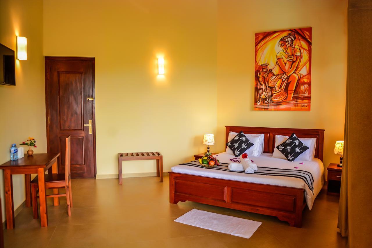 The Grand Hills Hotel Kandy Luaran gambar