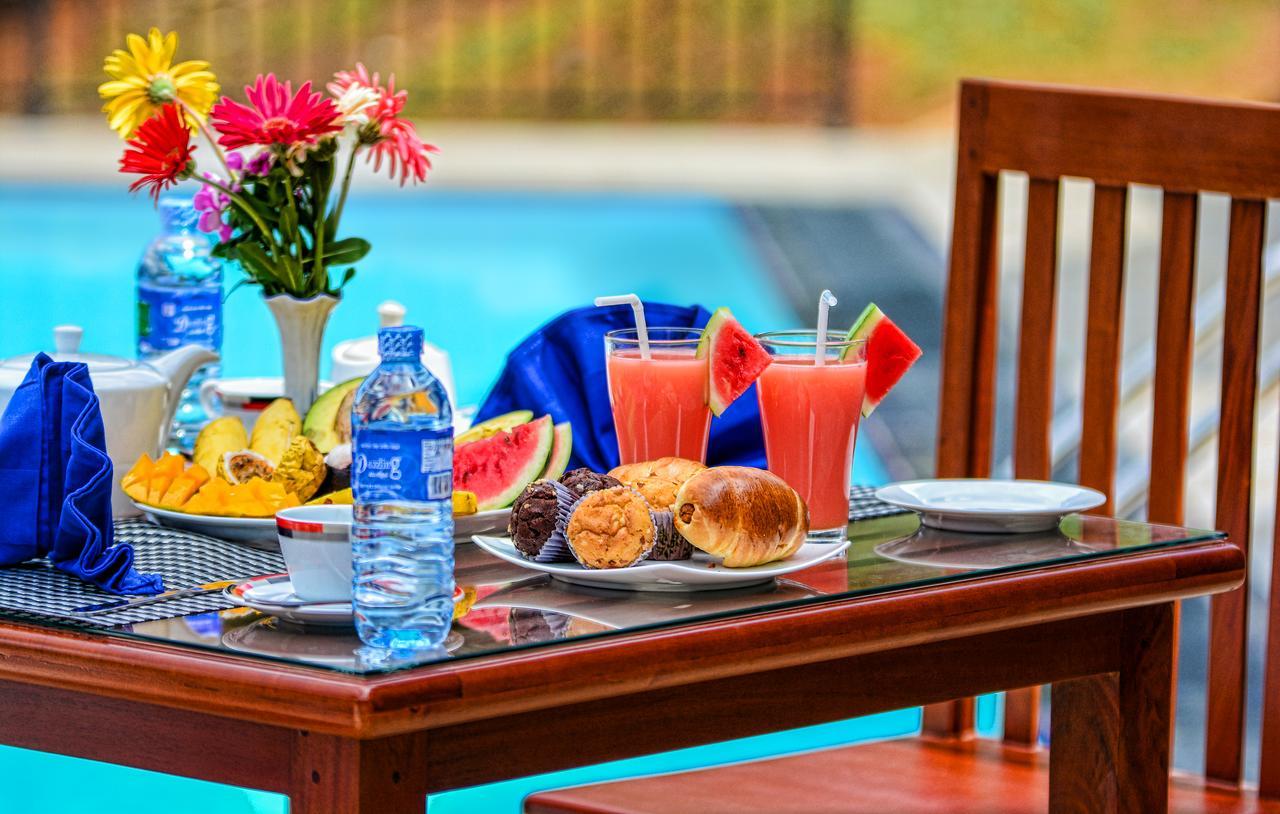 The Grand Hills Hotel Kandy Luaran gambar
