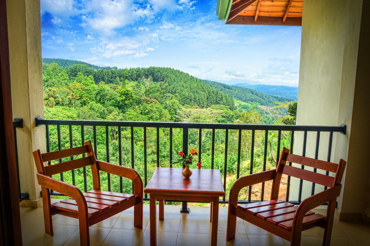 The Grand Hills Hotel Kandy Luaran gambar
