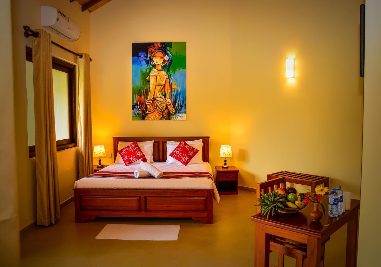 The Grand Hills Hotel Kandy Luaran gambar