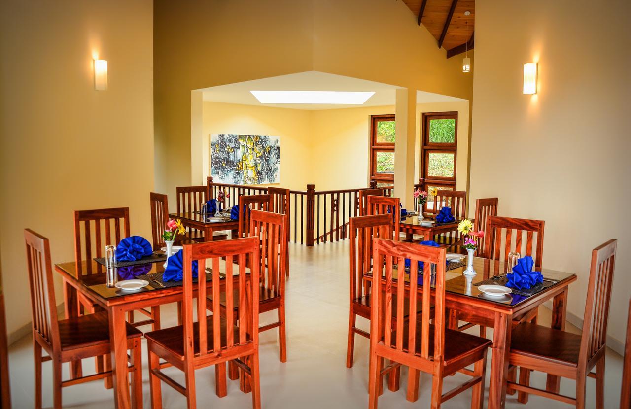 The Grand Hills Hotel Kandy Luaran gambar