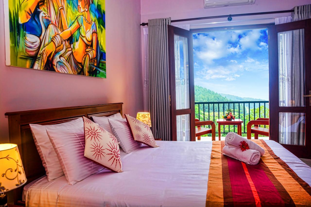 The Grand Hills Hotel Kandy Luaran gambar