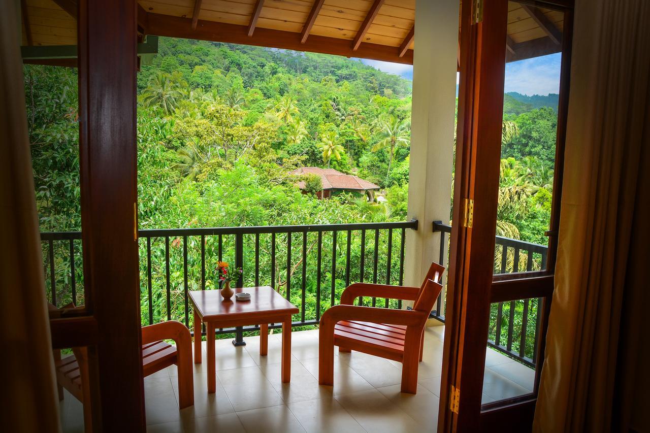 The Grand Hills Hotel Kandy Luaran gambar