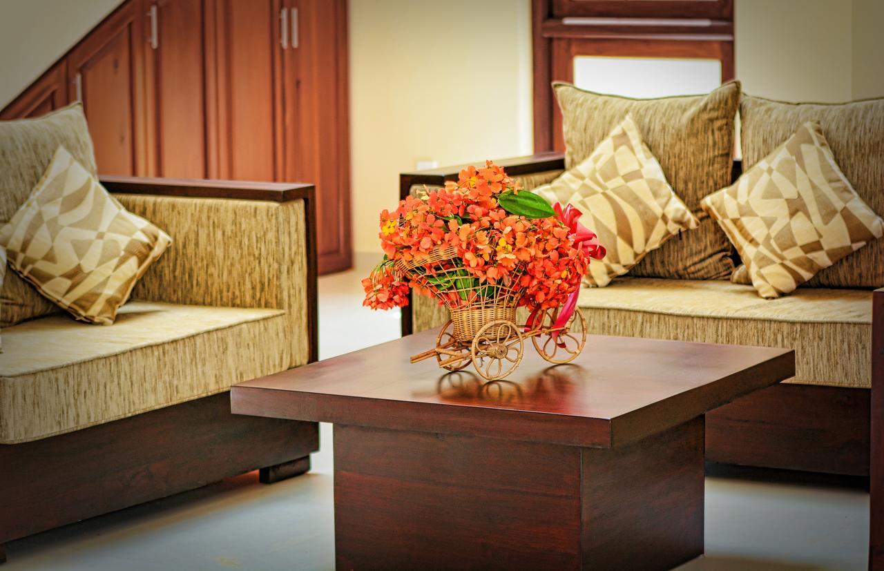 The Grand Hills Hotel Kandy Luaran gambar