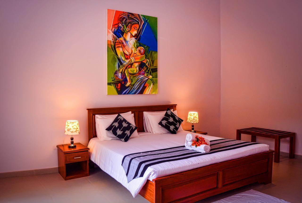 The Grand Hills Hotel Kandy Luaran gambar