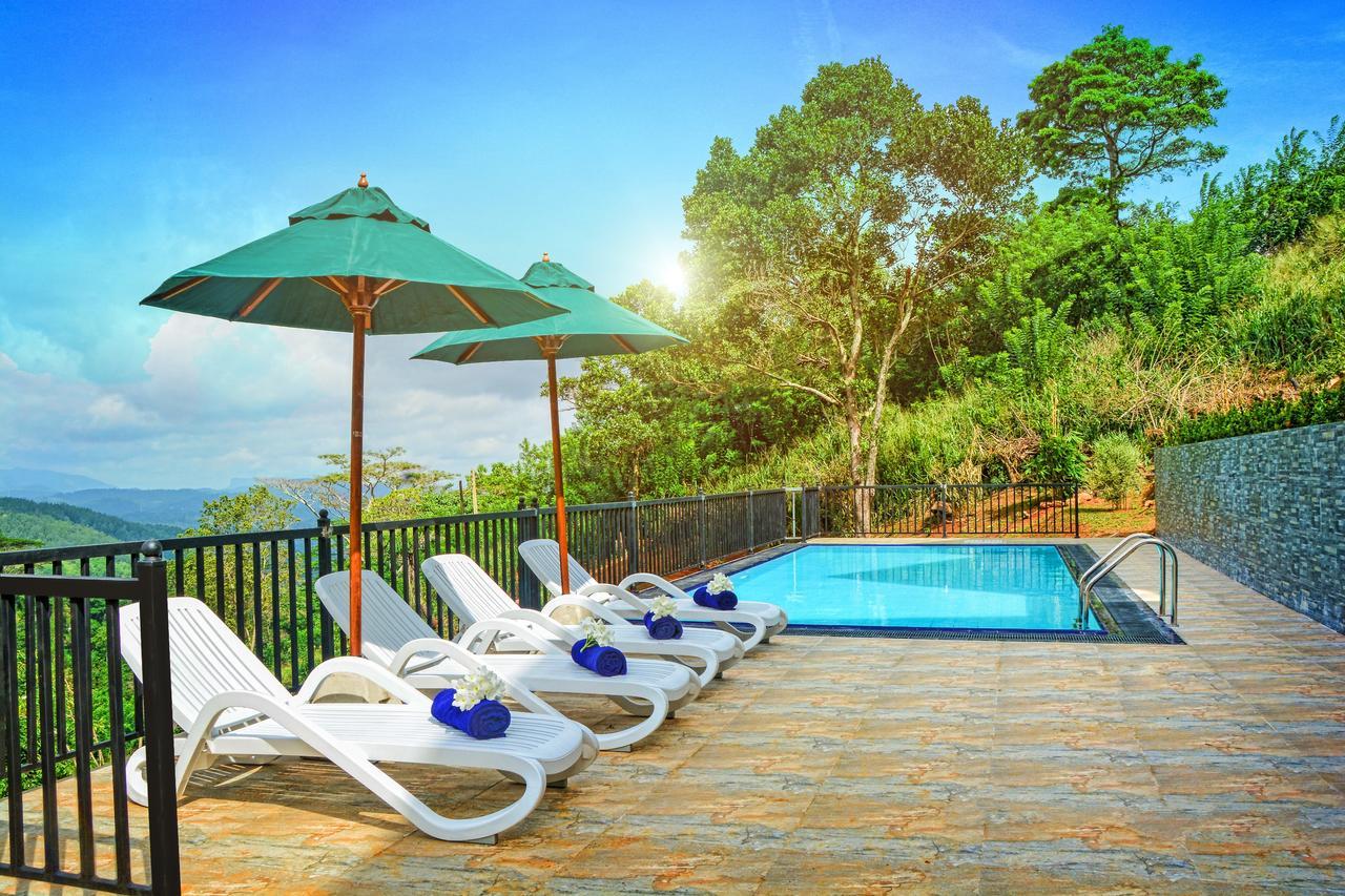 The Grand Hills Hotel Kandy Luaran gambar
