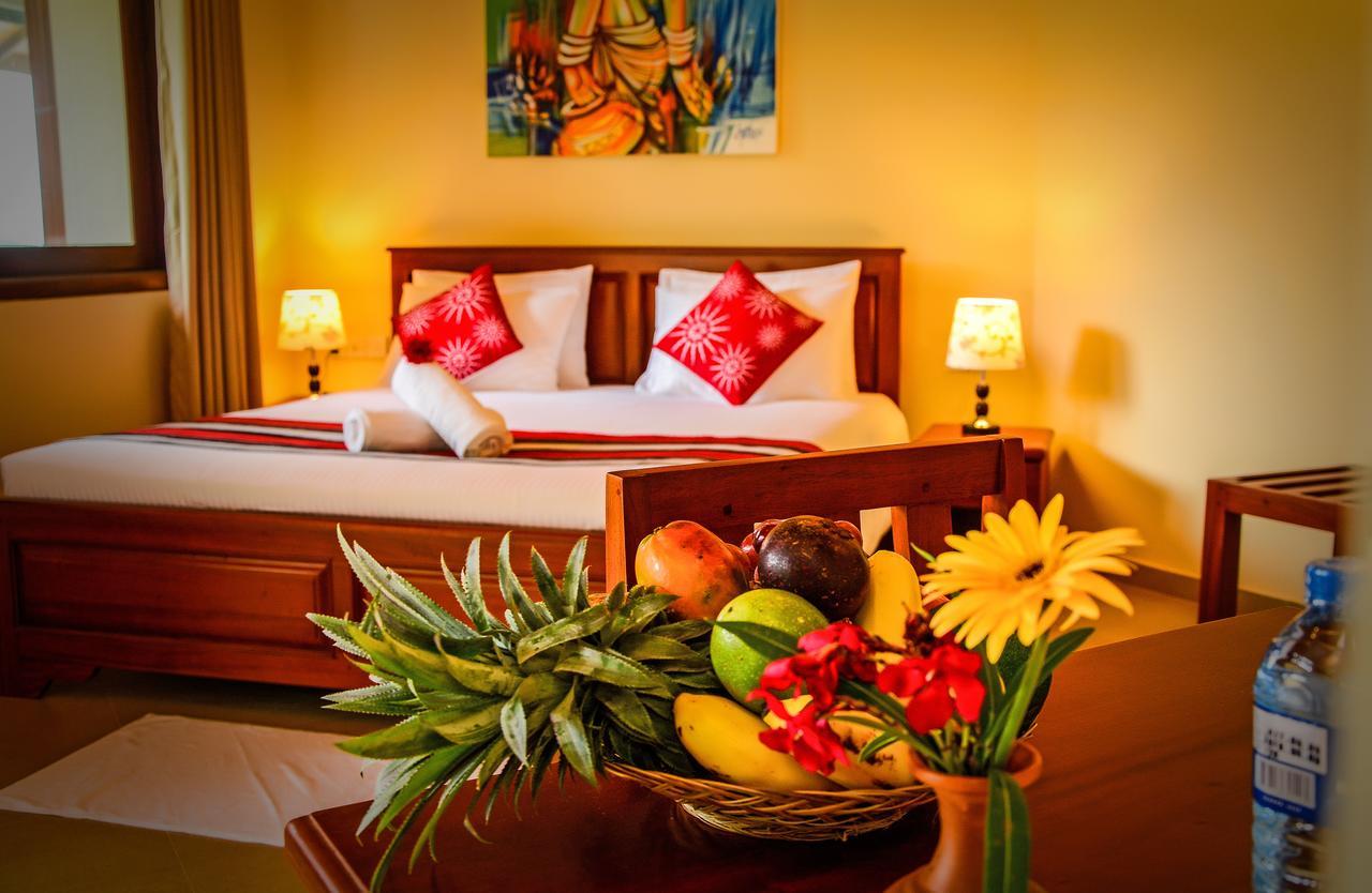 The Grand Hills Hotel Kandy Luaran gambar