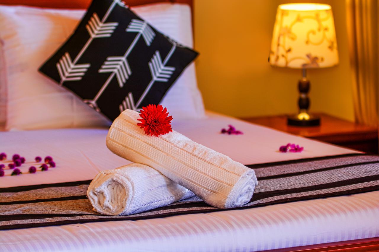 The Grand Hills Hotel Kandy Luaran gambar