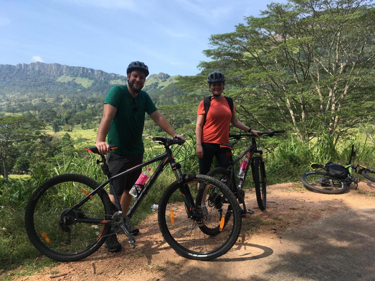 The Grand Hills Hotel Kandy Luaran gambar