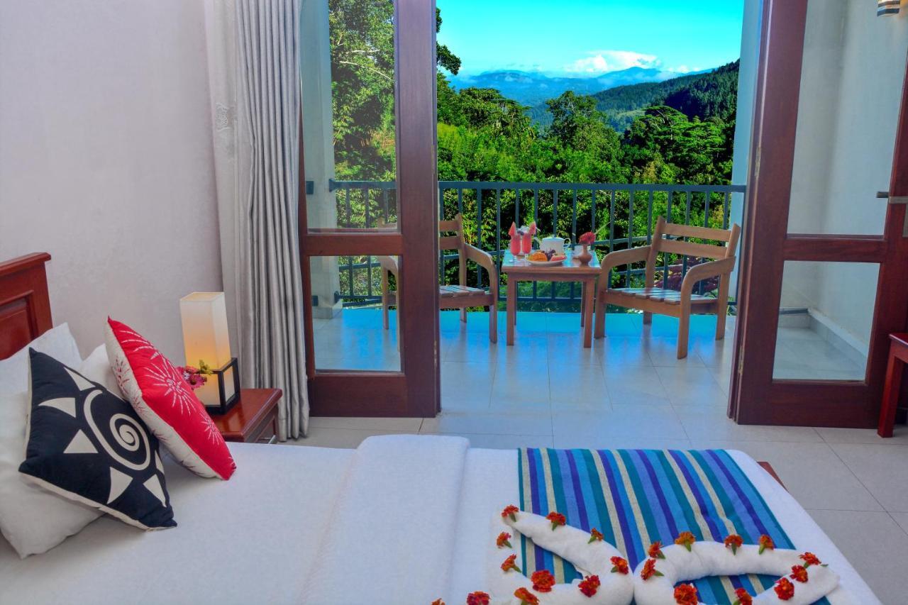 The Grand Hills Hotel Kandy Luaran gambar