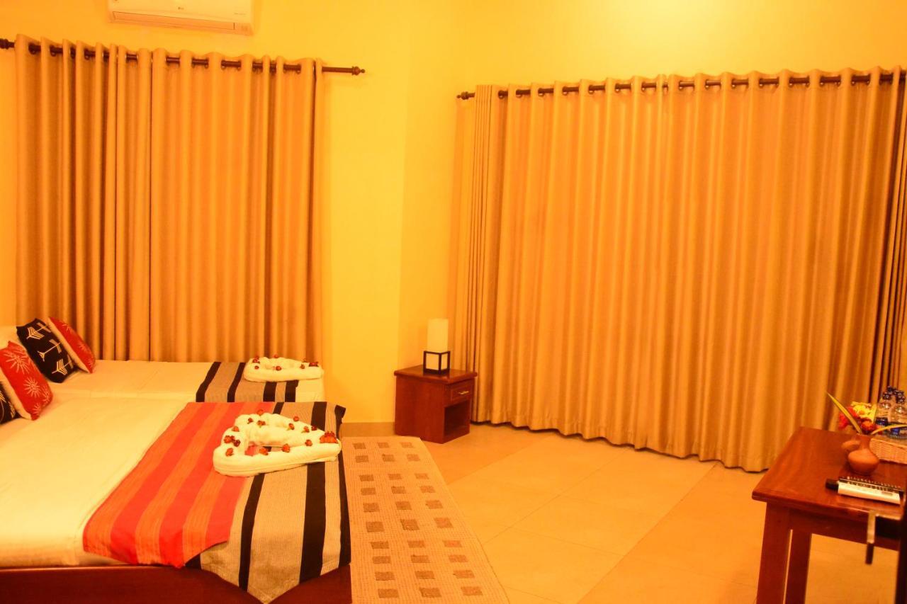 The Grand Hills Hotel Kandy Luaran gambar