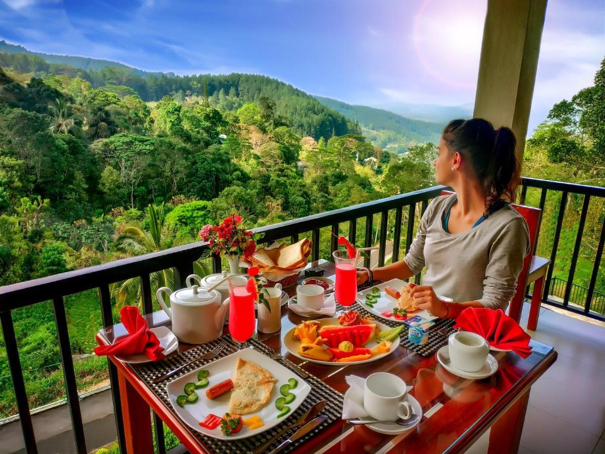 The Grand Hills Hotel Kandy Luaran gambar