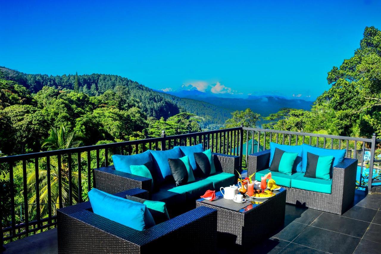 The Grand Hills Hotel Kandy Luaran gambar