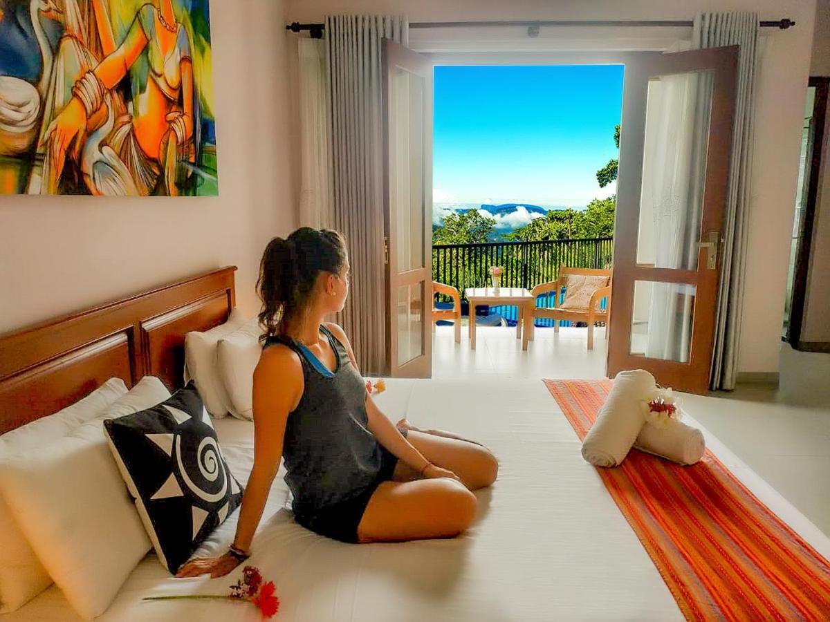 The Grand Hills Hotel Kandy Luaran gambar