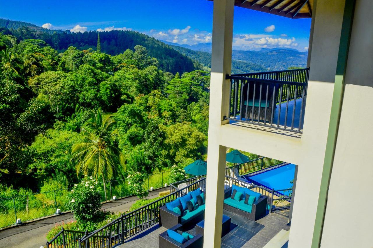 The Grand Hills Hotel Kandy Luaran gambar